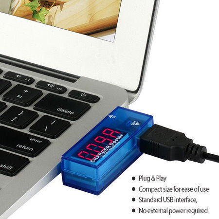 USB Port Control Device USB Port Tester