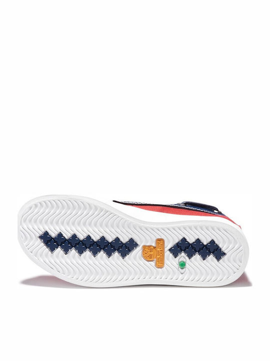 Newport Bay Boat Shoe