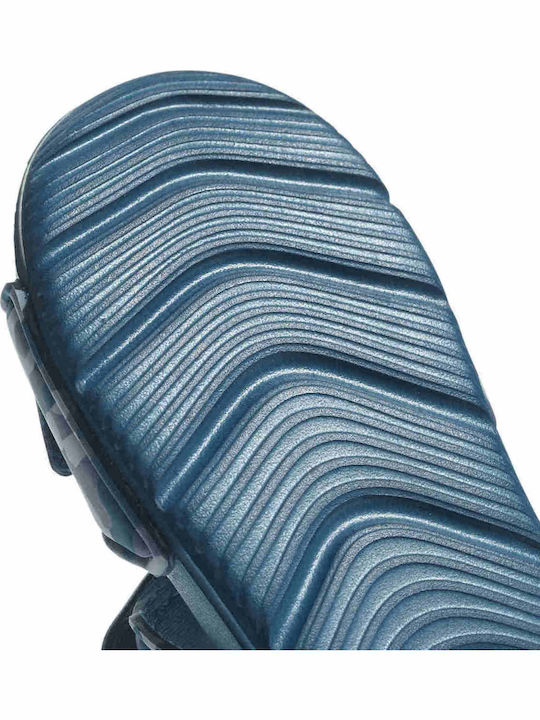 Altaswim C Children's Beach Shoes Blue