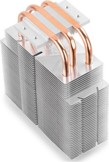 Deepcool GAMMAXX 300 Охладител за ЦПУ за Socket / / / /1/1/5/x/ / Син