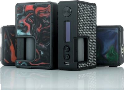 Vandy Vape Pulse Squonk Мод Електронна цигара 80W Fantastic Blue