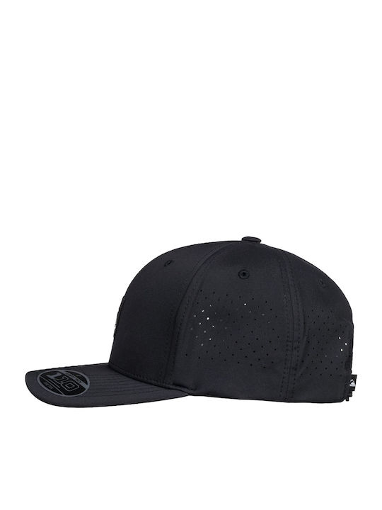 Adapted Men's Jockey Black