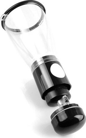Pipedream Extreme Auto Vac Breast Enlarger Αναρροφητής Θηλών
