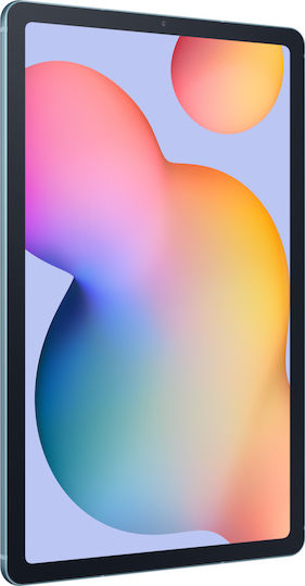 Samsung Galaxy Tab S6 Lite 10.4" (4GB/64GB) Angora Blue