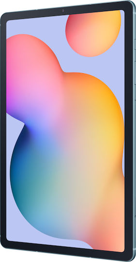 Samsung Galaxy Tab S6 Lite 10.4" (4GB/64GB) Angora Blue