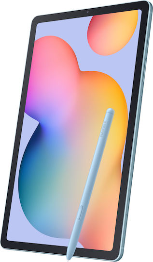Samsung Galaxy Tab S6 Lite 10.4" (4GB/64GB) Angora Blue