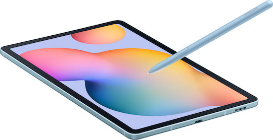 Samsung Galaxy Tab S6 Lite 10.4" (4GB/64GB) Angora Blue
