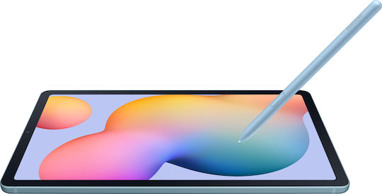 Samsung Galaxy Tab S6 Lite 10.4" (4GB/64GB) Angora Blue