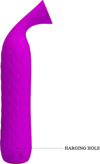 Pretty Love Jonas Αναρροφητής Purple