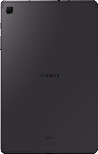 Samsung Galaxy Tab S6 Lite 4G 10.4Zoll (4GB/64GB) Oxford Grey