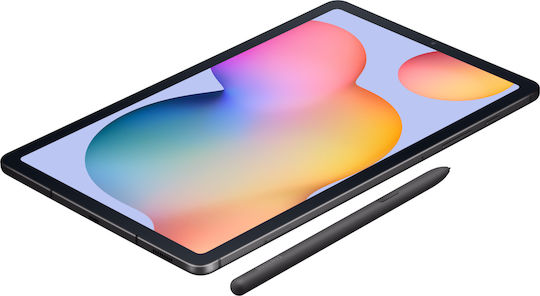 Samsung Galaxy Tab S6 Lite 4G 10.4Zoll (4GB/64GB) Oxford Grey