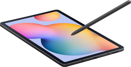 Samsung Galaxy Tab S6 Lite 4G 10.4Zoll (4GB/64GB) Oxford Grey