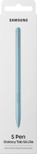 Samsung Galaxy Tab S6 Lite 4G 10.4" (4GB/64GB) Angora Blue
