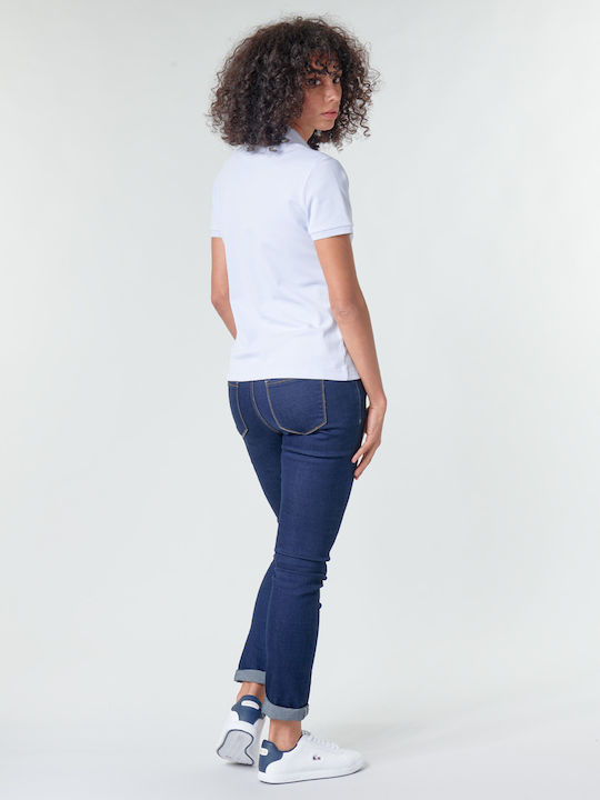 Lacoste Polo Γαλάζιο