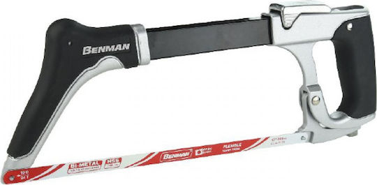 Benman Ferăstrău de fier H-33C 33cm 70044