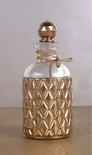 Rayher Σπρέι Βαφής High Gloss Metallic με Μεταλλικό Εφέ Χρυσό 200ml