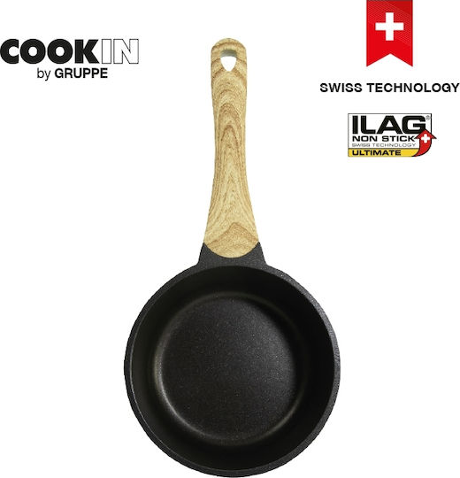 Gruppe Cookin от Алуминий 1.3лт / 16см