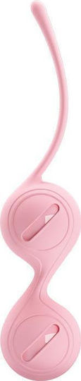 Pretty Love Kegel Tighten Up I Vaginalbälle Rosa