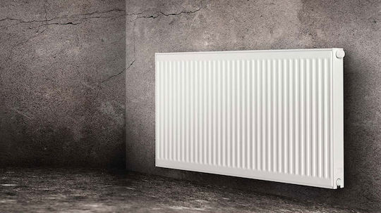 Purmo Compact Ventil Internal Loop Panel Radiator Body Single-column 11/900/600 1048kcal/h