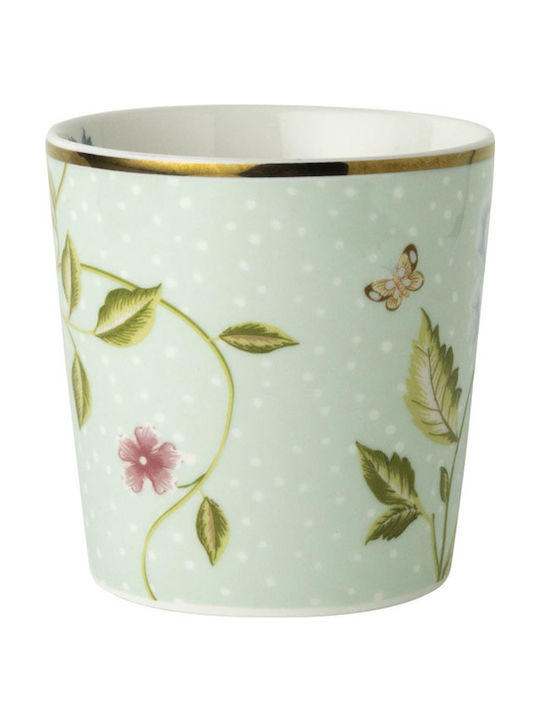 Laura Ashley Heritage Mug from Porcelain Midnight Uni Mint 220ml