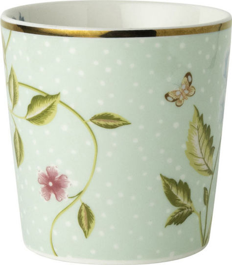 Laura Ashley Heritage Mug from Porcelain Midnight Uni Mint 220ml