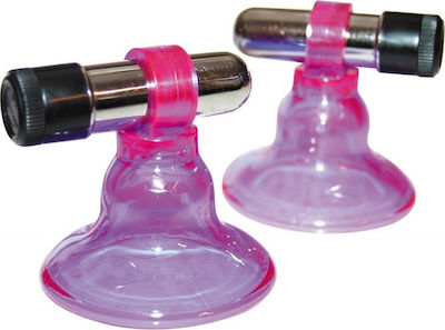 You2Toys Ultraviolett Nipple Sucker Purple