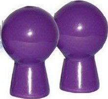 You2Toys VS Nipple Sucker Аспиратор Нипели Purple 2бр