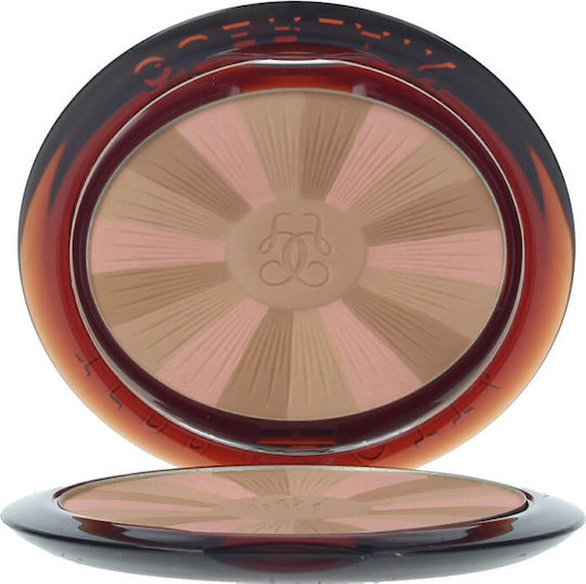 Guerlain Terracotta Light The Healthy Glow Vitamin Radiance Powder 00 Light Cool 10gr