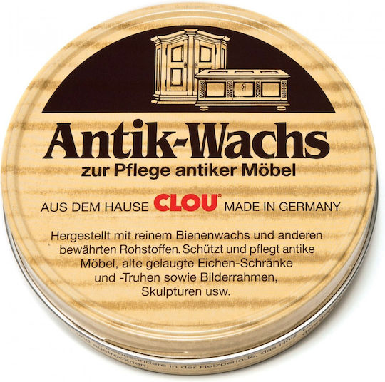 Clou Antik Wachs Κερί Άχρωμο Γυαλιστερό 200ml