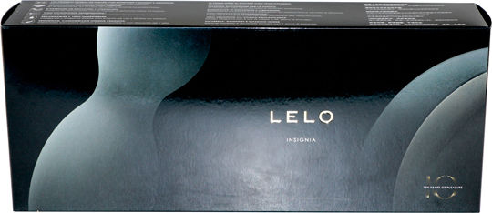 Lelo Hula Beads Mini Δονητής Egg με Απομακρυσμένο Έλεγχο 8cm Μαύρος