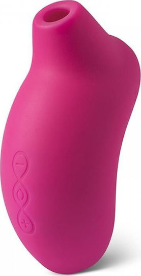 Lelo Sona Cruise Αναρροφητής Αιδοίου με Δόνηση Cerise