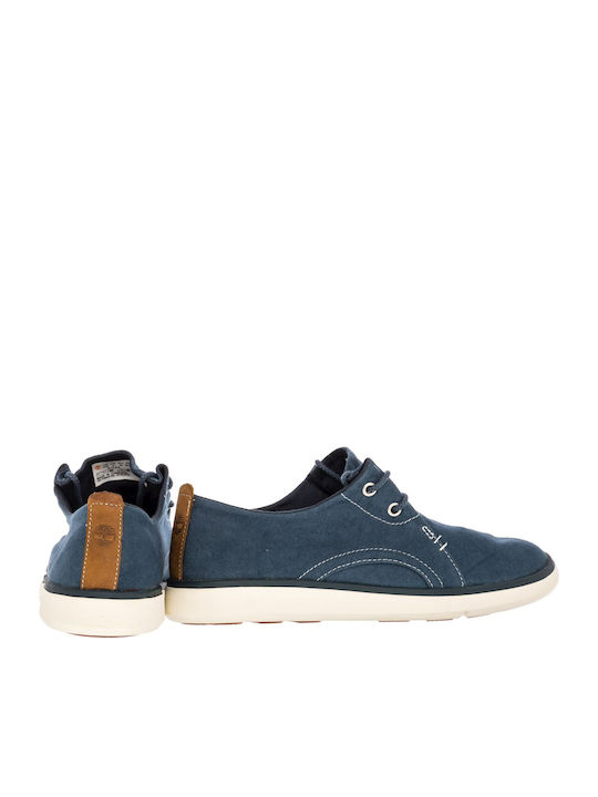 Gateway Pier Herren Freizeitschuhe Anatomisch Blau