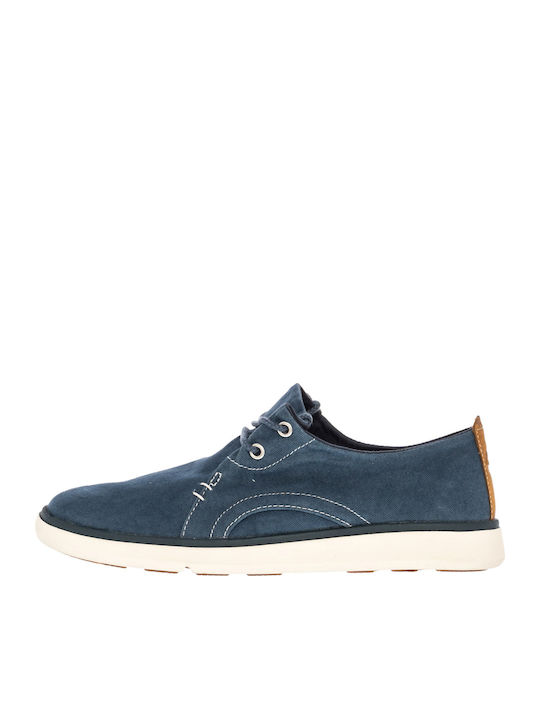 Gateway Pier Herren Freizeitschuhe Anatomisch Blau