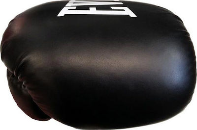 Everlast Prostyle Elite 2.0 P00001201 Боксови ръкавици за състезание Черни Черен