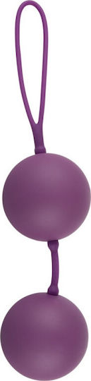 You2Toys XXL Balls Vaginalbälle Lila