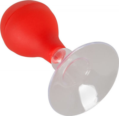 You2Toys Nipple Sucker Αναρροφητής Sfârcuri Red 1buc 05111100000