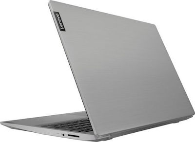 Lenovo IdeaPad S145-15API 15.6" FHD (Ryzen 3-3200U/8GB/256GB SSD)