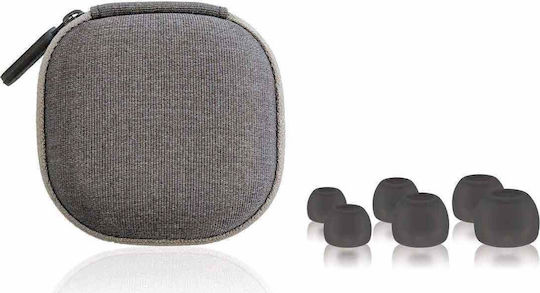 Soundmagic E11C In-ear Handsfree με Βύσμα 3.5mm Μαύρο