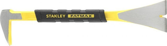 Stanley Pry Bar Corner Flat FMHT1-55009 Crowbar / Nail Puller