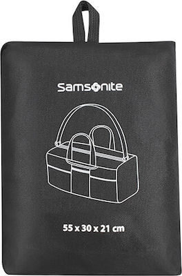 Samsonite Sack Voyage 33lt Black L55xW21xH30cm 121266-1041