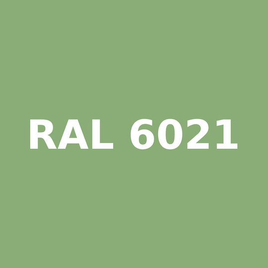 Fosco Industries Спрей Боядисване Army Paint с Мат Ефект Бледо зелено RAL 6021 400мл