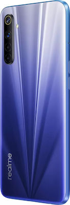 Realme 6 (8GB/128GB) Comet Blue