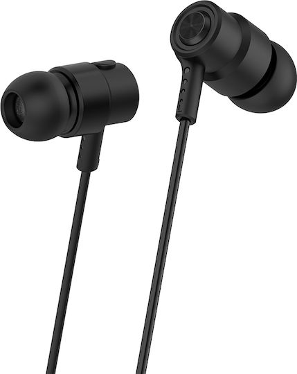 CLB-V1 Безжични Стерео с жак 3.5mm Черен
