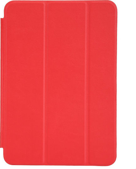 Tri-Fold Flip Cover Κόκκινη (iPad Air 2013 9,7")