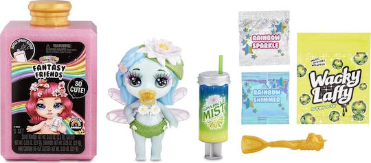 Giochi Preziosi Rainbow Surprise Fantasy Friends Poopsie For 6+ Years 10cm (Miscellaneous Designs)