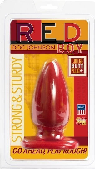 plug anal doc johnson Never wear a butt plug to your MRI appointment” : r/BrandNewSentence main image 0
