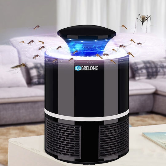 NOVA NV-813 Insektenvernichter mit Ventilator