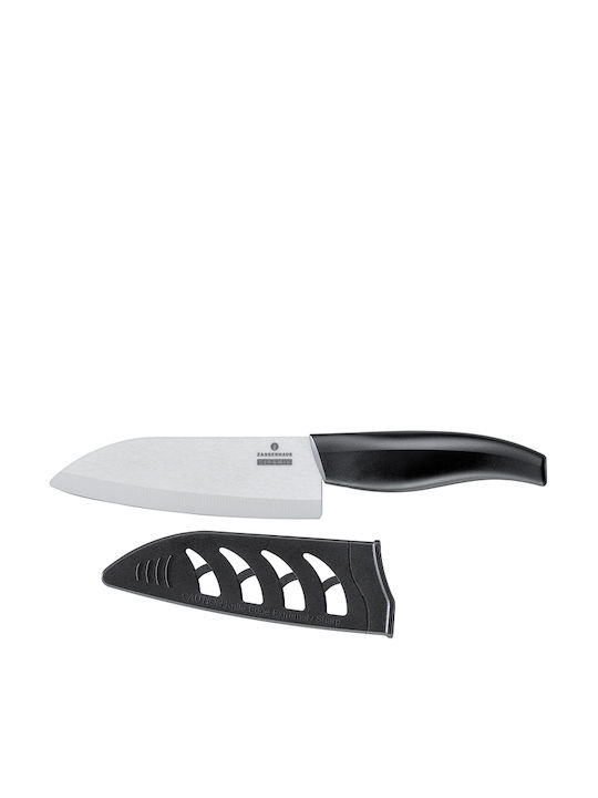 Zassenhaus Ceraplus Santoku Knife of Ceramic 14cm 73.070255