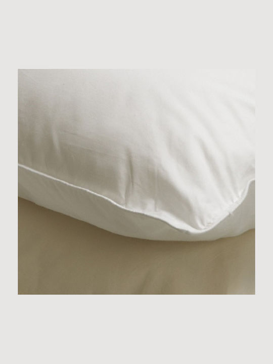 Palamaiki Comfort Supreme Μαξιλάρι Ύπνου Πουπουλένιο 50x70cm