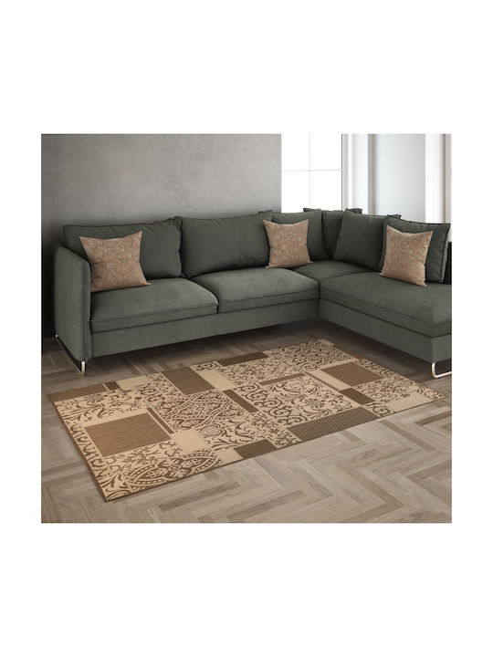 Tzikas Carpets 16409-870 Covor De exterior Rectangular Maestro